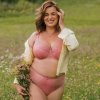 Samanta Figi Rose B400 różane